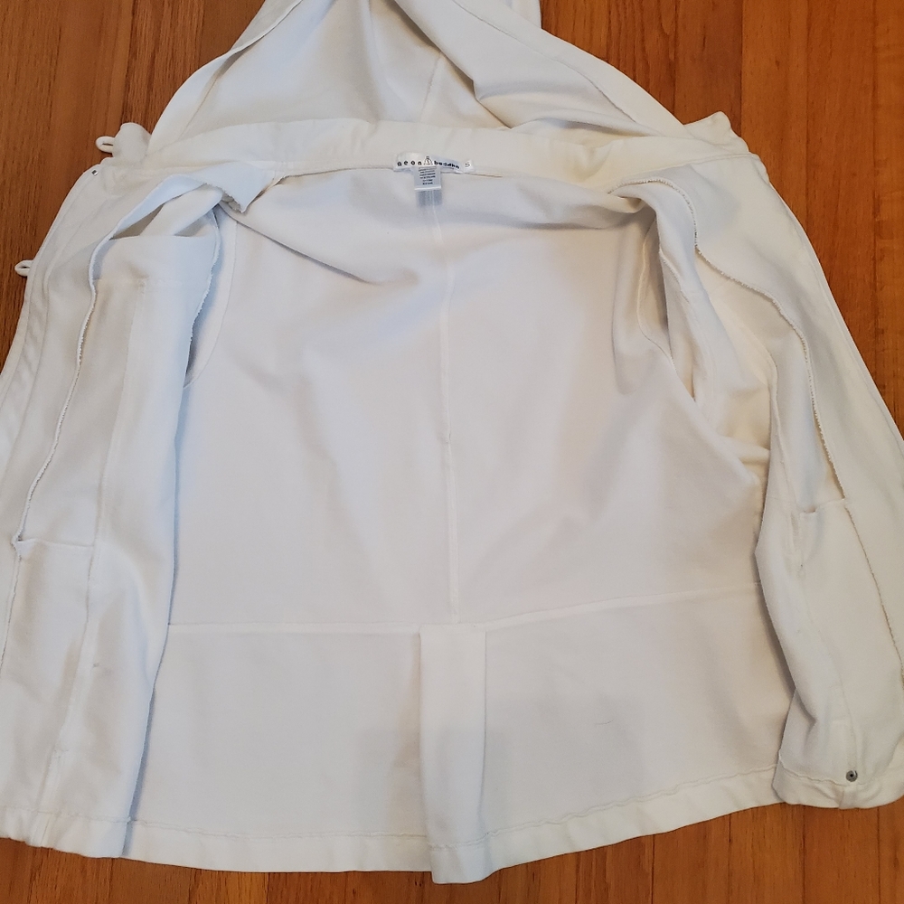 Neon Buddha Jacket - Picture 14 of 16
